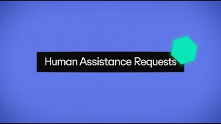 DevInsights | Human Assistance Request