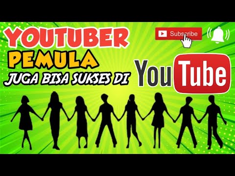 Cara Melihat Daftar Nama Channel Di Subscription,,Buat Youtuber Pemula