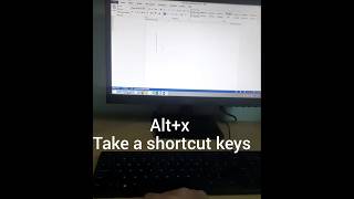 MS Word Symbol Shortcut Key# vlog#computereducational #trick#pc #laptop #computer #shorts #windows