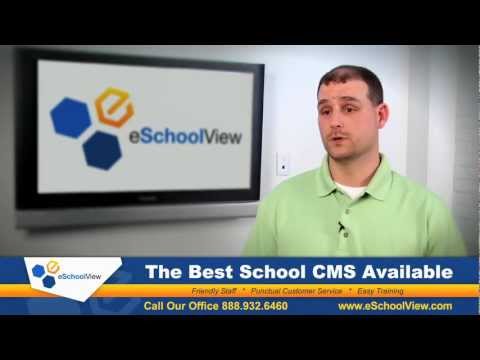NSPRA - School websites, Educational CMS Software