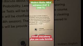 #iim #iimbanglore #cat22 #catexam2022 #catexamsdilrfullcourseonyt #catexamfullcourse #probability