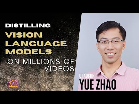 【S4E3】Distilling Vision-Language Models on Millions of Videos