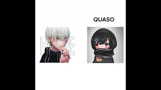 Quasong XD #vtuber #vtuberjp @gettingbetterandhealing7633