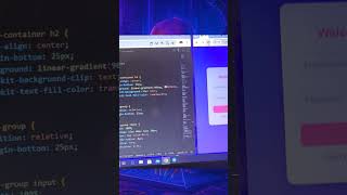html vs css #css #html #coding codin #webdesign