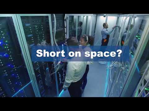 Data Centres in the Education Sector