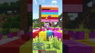 Bro really joined ! 💀☠😂  #gamingshorts #minecraft #minecraftentertainment #gamingcontent #memes