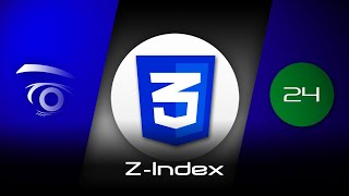 CSS Z-Index | Tutorial