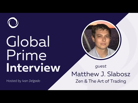 Interview With TradingView Expert Matt from Zen & The Art of Trading