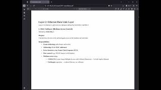 01 networkBasics - Ethernet PHY, MAC, and Jumbo frames