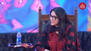 Daughters of Modern Sindh  | Session | 2024