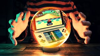 THIS is the Retro Tech We'll Get in 2026