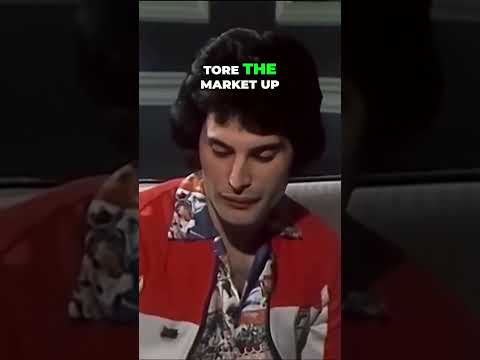 Breaking Boundaries: How Bohemian Rhapsody Transformed Queen's Fanbase