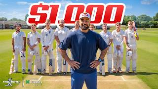 Hit Rashid Khan For 6, Win $1000