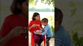 Mansi Gems candy ke liye Rush Gayi #shorts #gems #funnyshorts