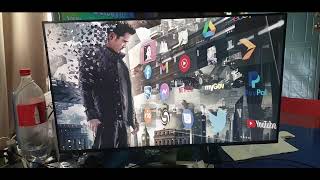 CSS Transformation of my Chrome Browser Home Page