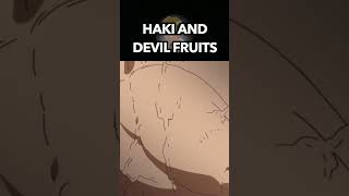 Best Anime Power Systems