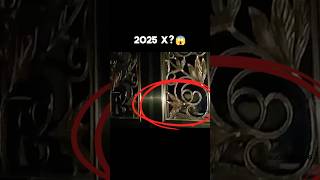 2025 X?😱 #xxxtentacion #ripx #xalive