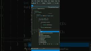 Number Pattern Programs in C# | AGTAMILTECH