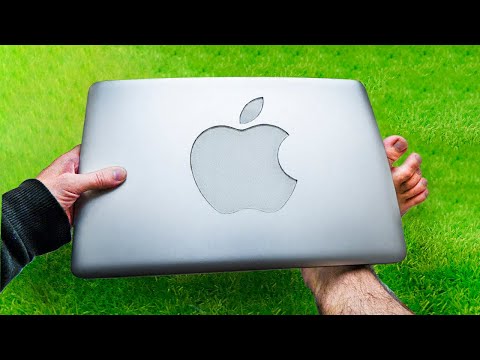 I Bought the WORST Laptop Ever
