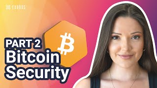 Bitcoin Security: 4 Crypto Security Tips for Beginners