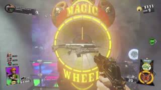 Infinite Warfare Gameplay