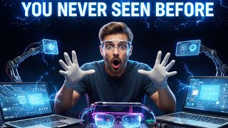 FuNNy Technology 2025😳 || COOL inventions || funny techs 