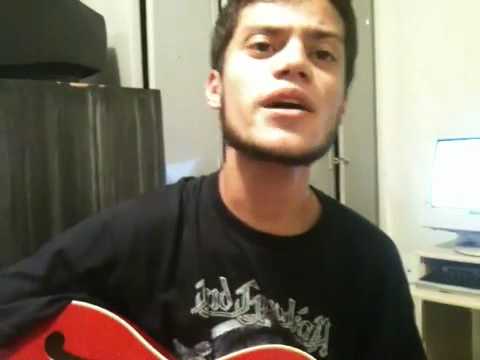 Rosuel - Treinamento Vocal