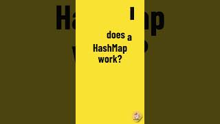 How HashMaps Works? #hashfunction