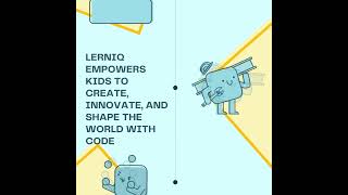 Learn tech skills with Lerniq. Enroll now. 🖥️💡✨ #programmingclass #codingforbeginners