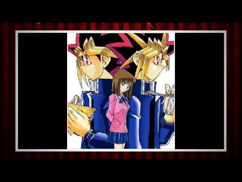 Yugi x Tea Tribute - Mine (HD)