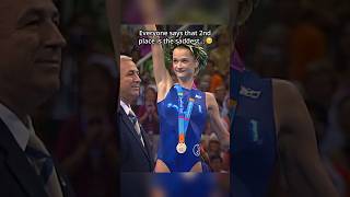 Have you ever came 4th at a competition😞 #gymnastics #sad #allaround #olympics #sports