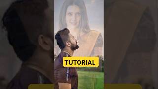 Try this Amazing 😍 INSHOT photo Editing 🔥#shorts #inshot #editing
