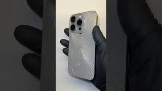 iPhone 15 Pro #trending #techrepair #viralvideo #smartphonerepair #mobilerepair #diyphonerepair