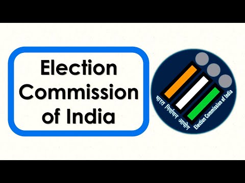 Introduction - Election Commission of India | Role of Chief Election Commissioner of India