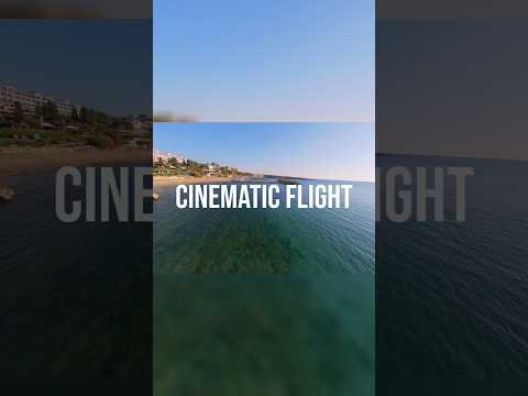 #ambientmusic #relaxingmusic #drone #cinematic #fpv