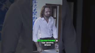 Crypto M&A Boom? Trump Presidency and Regulatory Changes Ahead