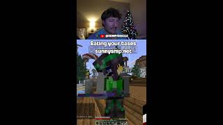 Catching hackers on sunnysmp.net (Portrait)