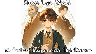 El Poder Desconocido Del Dinero. Harry Potter FanFic. Año 2 Completo.