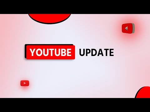 ইউটিউব আপডেট | The Techno Capsule | #youtubeupdate