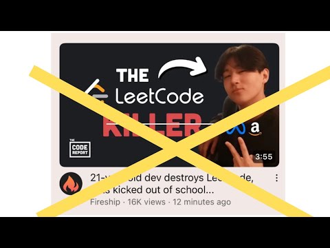 Catching the cheaters who are using AI during live interviews | RIP cheaters