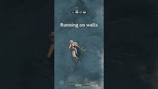 SPEED TEST!! how fast is Gaming's bro 🚀🥸 #shorts #wutheringwaves #projectwave