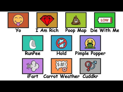 Most Pointless Apps That Somehow Went Viral
