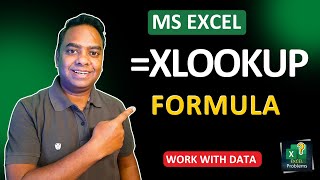 Master XLOOKUP in Excel | Smart Examples You Must Know!