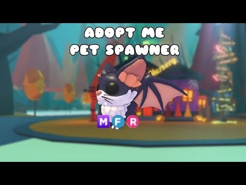 🔥 [NEW 2025] ADOPT ME PET SPAWNER 🦄💥 | SPAWN MEGA NEONS & LEGENDARIES FAST! 💰