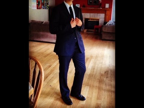 First Sunday at Church - FTM (TransMormon)