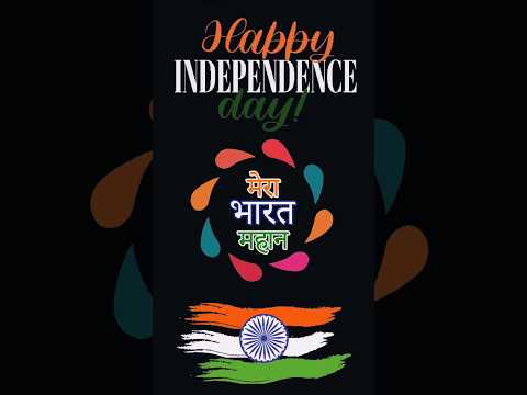 Happy Independence day live