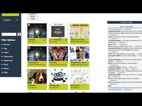 Collabosphere Demo