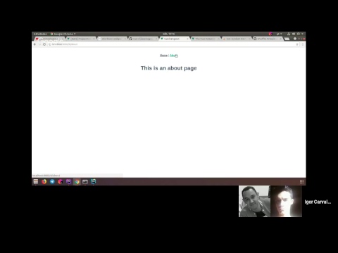 Introdução ao Vue.js