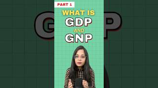 What Is GDP And GNP ? #tax #gdp #gnp #economy #incometax #finance #products #services #company