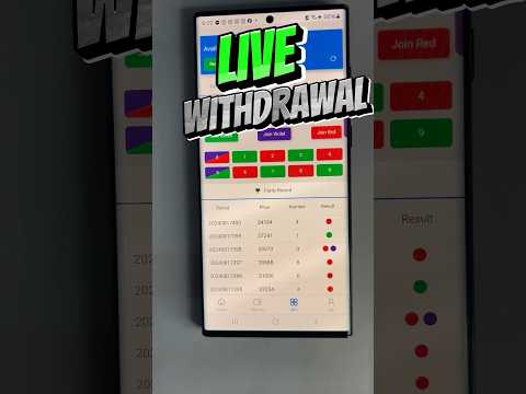 LIVE WITHDRAWAL || LULU MALL से  पैसे कैसे निकाले ||#shorts